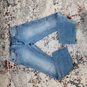 John Varvatos jean
